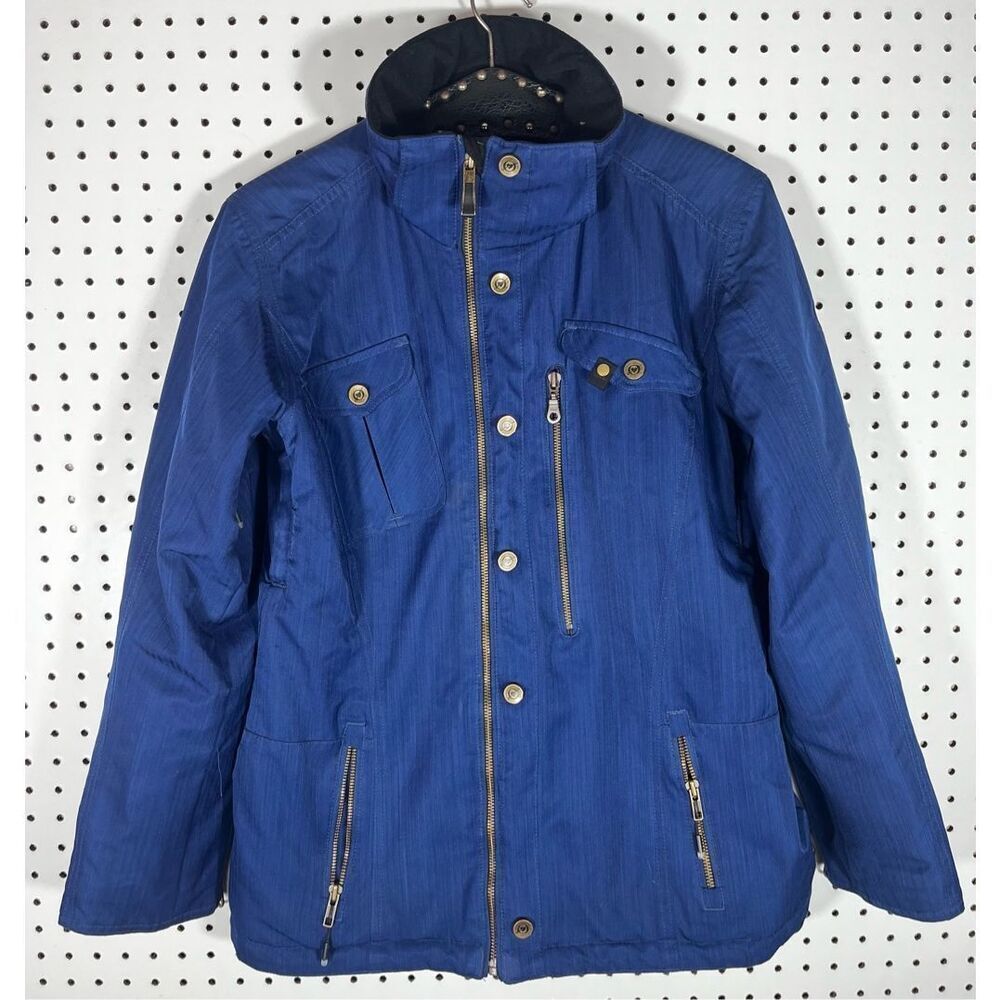 Obermeyer Ski Jacket Size 6 - image 1